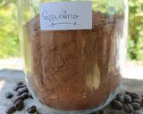 Une image de l'étape 2 de 🌱Poudre pour Cappuccino.