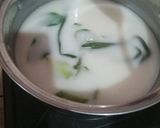 Foto langkah ke 1 dari resep Lapis Pepe sagu.