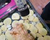 Foto del paso 6 de la receta: Lomo relleno