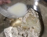 Foto del paso 4 de la receta: Panecitos veganos de guayaba y jengibre