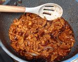 Foto langkah ke 5 dari resep Ayam Filet Goreng Tepung Saos Mentega (Ala Resto Chinese Food).