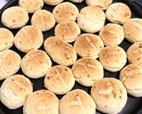 Foto del paso 5 de la receta: Chipacito con queso 🧀