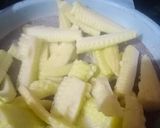 क्रिस्पी बेबी कॉर्न चिल्ली (Crispy baby corn chilli recipe in Hindi) रेसिपी चरण 1 फोटो
