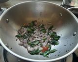 A picture of step 3 of Vegetable broken wheat Khichdi.