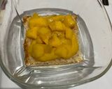 A picture of step 3 of Layered Dilbahar Mango Delight.