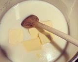 Une image de l'étape 1 de Chouquettes.