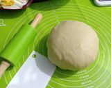 Foto langkah ke 5 dari resep Pastel Isi kentang wortel dan Kari Ayam (Pastel Frozen).