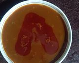 A picture of step 9 of Kidney Beans.