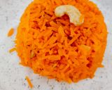 ज़र्दा (zarda recipe in Hindi) रेसिपी चरण 4 फोटो