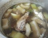 รูปขั้นตอนการทำที่ 5 ของ ข้าวมันไก่ First Time