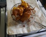 Foto del paso 7 de la receta: Buñuelos fáciles con batidora