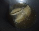 Foto langkah ke 7 dari resep Pempek Tanpa Ikan.