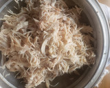 Foto del paso 6 de la receta: Arroz de Almendras