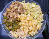 Foto del paso 3 de la receta: Pisto casero!