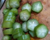 Foto langkah ke 7 dari resep Sambal Belimbing Wuluh.