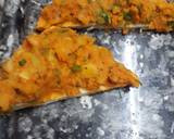Bread pakoda recipe step 2 photo