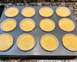 Foto del paso 11 de la receta: Muffin de calabaza y canela
