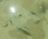 Foto langkah ke 3 dari resep Sambel/Jangan Tumpang khas Kediri.