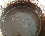 Foto langkah ke 3 dari resep Brownies panggang with DCC.