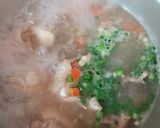 Foto langkah ke 4 dari resep Sop Ayam Sederhana.
