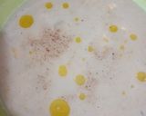 Foto del paso 3 de la receta: Sopa crema de coliflor 🍲