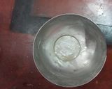 জেব্রা কেক(zebra cake recipe in Bengali) রেসিপির ধাপ 3 ছবি