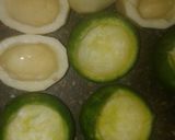 Foto del paso 1 de la receta: Zapallito y papas rellenas