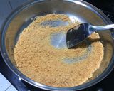 Hình bước làm 2 của món Muối tôm