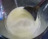 Foto langkah ke 2 dari resep Es Susu Sirsak.