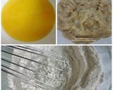 รูปขั้นตอนการทำที่ 1 ของ Banana & Macadamia Bread