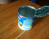 Hình bước làm 3 của món Sữa chua
