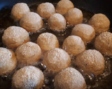 Foto del paso 15 de la receta: Albóndigas de patata y pescado