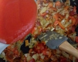 Foto del paso 4 de la receta: 🥣Garbanzos con langostinos🦐