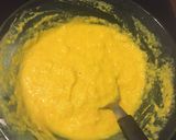 Foto del paso 1 de la receta: Aderezo vegano simil mayonesa