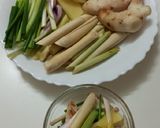 阿蘇海南雞飯的食譜步驟1照片