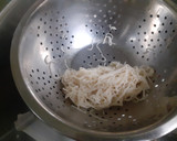 Foto del paso 6 de la receta: Ramen vegetariano