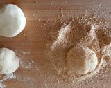 Foto del passaggio 6 della ricetta Pan de sal senza glutine