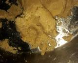 Atta biscuits recipe step 2 photo