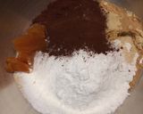 Barackos kókusztekercs🍑🥥 recept fázis 3 fotója