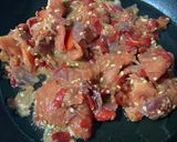 Foto langkah ke 3 dari resep Tuna kaleng pedas by nuha.