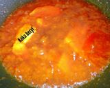 Foto langkah ke 5 dari resep Sambal goreng ubi jalar || kering ubi || lauk favorit 😘.