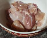 Foto langkah ke 1 dari resep Ayam goreng sereh.