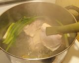 檸檬手撕雞 Lemon Shredded Chicken的食譜步驟2照片