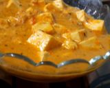 বাটর পানির মাশালা (Butter paneer masala recipe in Bengali) রেসিপির ধাপ 3 ছবি