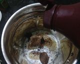 बादाम ओरियो शेक (Badam orea shake recipe in Hindi) रेसिपी चरण 4 फोटो