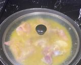Foto langkah ke 4 dari resep Ayam Goreng Sereh Kriuk.