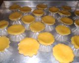 Foto langkah ke 6 dari resep Nastar klasik 2 fersi.