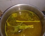 Foto langkah ke 4 dari resep 09. Soto ayam bumbu indofood.