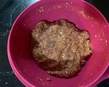 Foto del paso 2 de la receta: Carne Hambuergesa