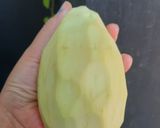 Foto langkah ke 1 dari resep Mangga cabe garam.